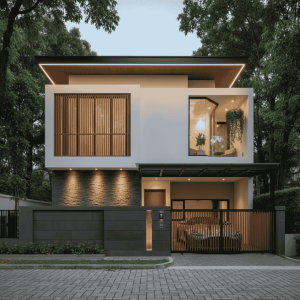 Jasa Arsitek Jakarta